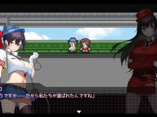 同人 エロゲ #2 【ケイドロ(製品版)】【実況プレイ】