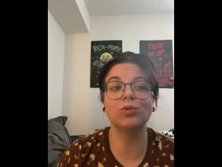 Smoking my depression away