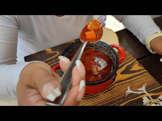 COMPLETE 4K MOVIE HOT SPICY GOULASH IN HUNGARY WITH CUMANDRIDE6 AND OLPR