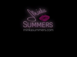 Huge Dick Shemale Jerking off Up close POV