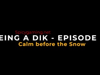 Being a DIK - Episode 10 | Preview & Release date