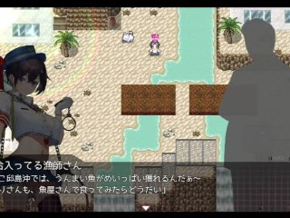 同人 エロゲ #4 【ケイドロ(製品版)】【実況プレイ】