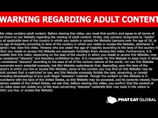 【無】ハロウィン DE イキ過ぎプッシーキャット ～絶頂後に追い打ちピストンでおかわり絶頂～ 日向るな パート1