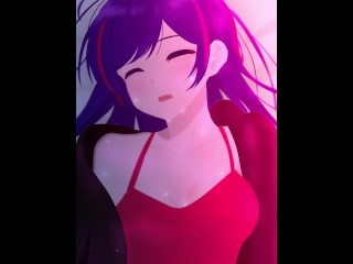 星野アイとセックスできる動画【推しの子】一緒に寝れる動画【星野アイ】ボイス【1時間耐久】