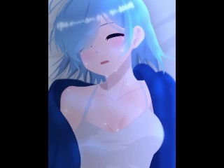 レムとセックスできる動画【Reゼロ】一緒に寝れる動画【レム】ボイス【1時間耐久】アニメ