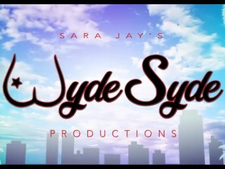 Sara Jay is a Boss Bitch!!