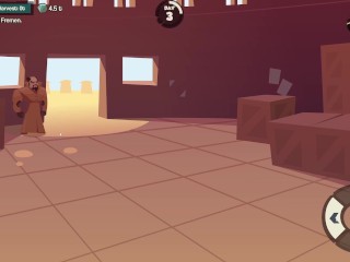 Behind the Dune Dunisode 1 The Return to Dune