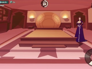 Behind the Dune Dunisode 2 Inside Dunethroat