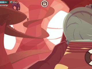 Behind the Dune Dunisode 2 Inside Dunethroat