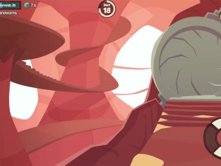 Behind the Dune Dunisode 2 Inside Dunethroat