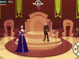 Behind the Dune Dunisode 2 Inside Dunethroat