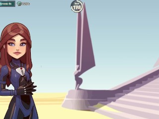 Behind the Dune Dunisode 4 Final Dune Tour