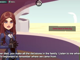 Behind the Dune Dunisode 4 Final Dune Tour