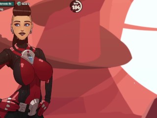 Behind the Dune Dunisode 4 Final Dune Tour