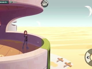 Behind the Dune Dunisode 4 Final Dune Tour