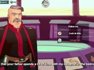 Behind the Dune Dunisode 4 Final Dune Tour