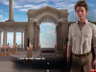 Treasure of Nadia Gameplay Part 123