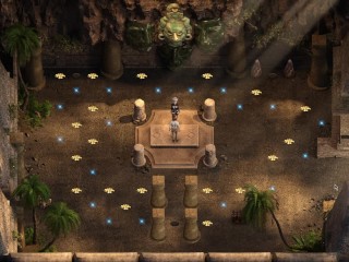 Treasure of Nadia Gameplay Part 123