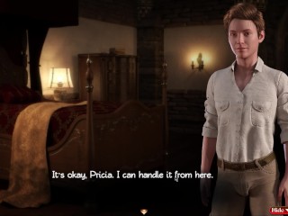 Treasure of Nadia Gameplay Part 124 Final