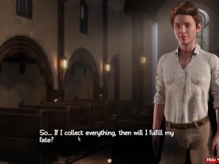 Treasure of Nadia Gameplay Part 124 Final