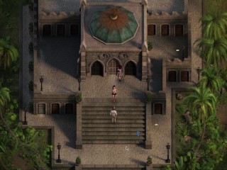 Treasure of Nadia Gameplay Part 124 Final