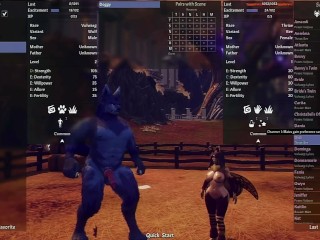 Playing Breeders of the Nephelym Part 6 ePlay stream 06-20-23