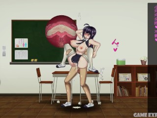 生殖活動記録(うおつき) 中文字幕 所有色情事件 無說話聲