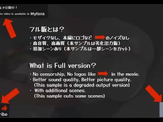 Uncensored Hentai anime Konosuba Yunyun big tits