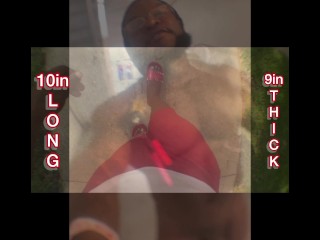 MRBIGD (DIMARI THOMAS) BIG BLACK DICK