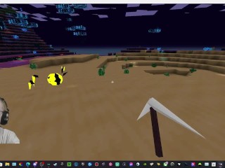 4D MINER (demo) by Mashpoe