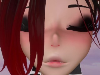 Horny Maid Girlfriend Wants To Have Your CreamiestPies 💟 | Patreon Fansly Preview | VRChat ERP