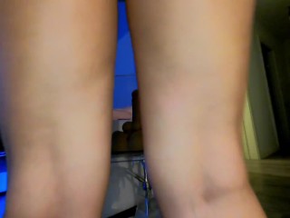 Busty Teen twerks & rides Dick! | Eleonoree