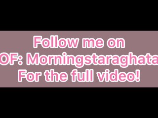 EXTREME MILKING TIME! MILK EVERYWHERE!