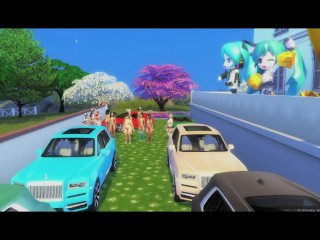 Basketball wives Ep 5