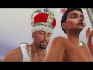 Basketball wives Ep 5