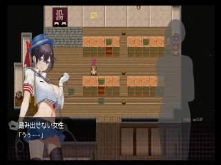 同人 エロゲ #6 【ケイドロ(製品版)】【実況プレイ】