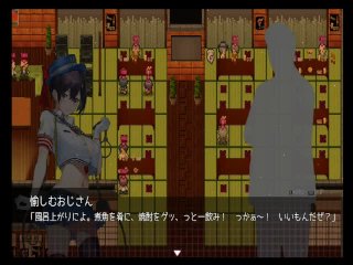 同人 エロゲ #6 【ケイドロ(製品版)】【実況プレイ】