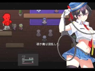 同人 エロゲ #7 【ケイドロ(製品版)】【実況プレイ】