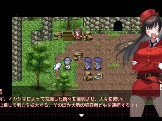 同人 エロゲ #8 【ケイドロ(製品版)】【実況プレイ】