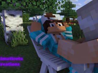 Outdoor Sex Minecraft Sex Mod