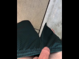 Solo Male Pissing Compilation From My June 2023 Videos