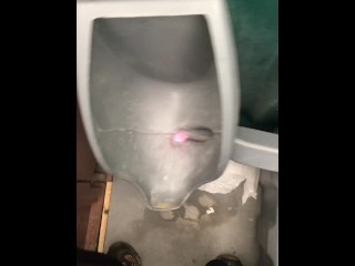 Solo Male Pissing Compilation From My June 2023 Videos