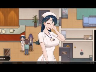 Village Rapsody - Part 44 - Nurse Sex Creampie!!! By LoveSkySan69