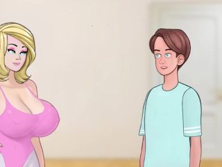 SEXNOTE - all Sex Scenes - Lisa 3 - Part 66 By Foxie2K