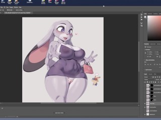 How to Animate NSFW 2D Art with Spine2D - OatmealPecheneg