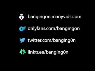 Alt babe Hayley Hazard gives sloppy head & fucks like a pro