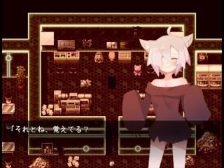 【H GAME】閉鎖エリア ブロックZ♡Hシーンまとめ② Tifa FF7 エロアニメ