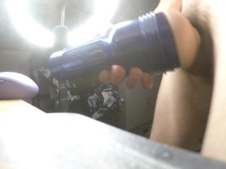 Music Limp Dick Edging Fleshlight Not Sponsered