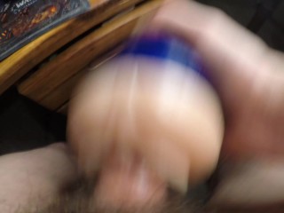 Music Limp Dick Edging Fleshlight Not Sponsered