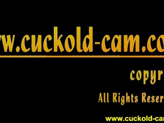 cuckold slave